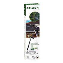 pulvérisateur atlas 4 - MATABI