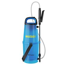 Pulvérisateur électrique E7 Easy 5l bleu - MATABI