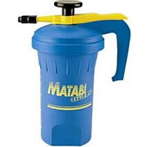 pulvérisateur à pression préalable style 1,5 - MATABI
