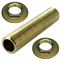 Traversée de cloison 15x21 - NOYON & THIEBAULT