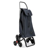 Chariot de marche 6 roues Imax mf gris - ROLSER