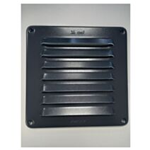 Grille de ventilation 15x15cm - FEPRE