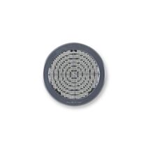 Grille à clipser tube Ø8–9 - FEPRE