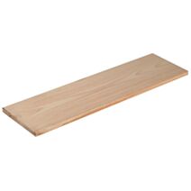 Tablette 90x25cm épaisseur 20mm - ASTIGARRAGA KIT LINE