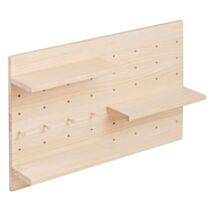 Panneau organisateur NOVA - ASTIGARRAGA