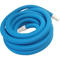 Tuyau flottant pour balai piscine Ø38mm 8m + embouts - GRE