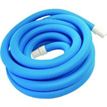 Tuyau flottant longueur 12m Ø38mm avec embouts - GRE