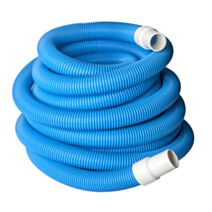 Tuyau flottant 2 manchons soudés Ø38mm 12m - GRE
