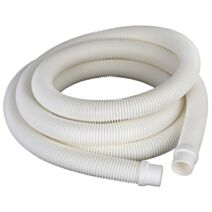 Tuyau flottant 2 embouts intégrés Ø38mm L.4m - GRE