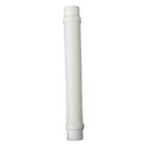 Tuyau de jonction ø 38 mm l. 58 cm