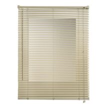 VENETO - Store Vénitien Vinyle Taupe 75X160