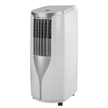 Climatiseur mobile Shiny 9 - 2600W - Froid seul - télécommande incluse