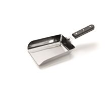 Spatule large Pom pour planchas - FORGE ADOUR