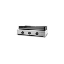Plancha gaz Modern 75 Inox - FORGE ADOUR