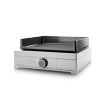 Plancha électrique Modern 45 inox - FORGE ADOUR
