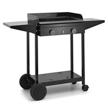 Chariot pour plancha Origin 60 Acier 83,2x55,8x99,5cm - FORGE ADOUR