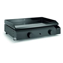 Plancha Gaz Base 60 Acier 8-10 personnes - FORGE ADOUR