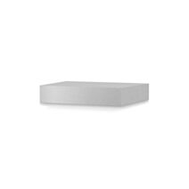 Capot inox avec système charnières pour plancha Modern 60 FORGE ADOUR