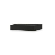 Capot acier avec système charnières pour plancha Modern 60 FORGE ADOUR