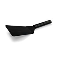 Spatule courte Titane inox 26x10x6,5cm gris - FORGE ADOUR