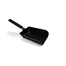 Spatule large titane inox 33x11,5x0,9cm - FORGE ADOUR