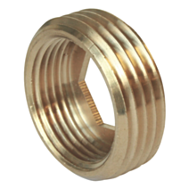 Fourrure laiton réduction M 15/21 - F 12/17