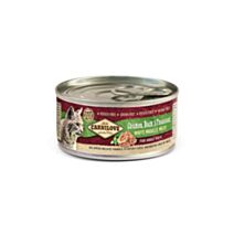 Pâtée chat poulet/canard/faisan 100gr - CARNILOVE