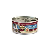 Pâtée chat dinde/saumon 100gr - CARNILOVE
