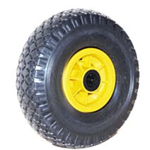 roue de diable increvable ø 260 - CAUJOLLE