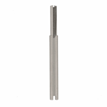 Fraise droite hss 3, 2mm 650 - DREMEL
