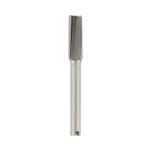 Fraise à rainurer Droite 652 - DREMEL
