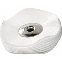 Disque Polir 25mm S423 - DREMEL