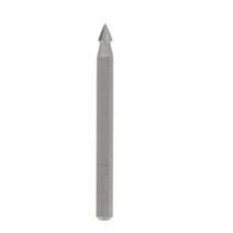 2 Pointes à Graver Acier 118 - DREMEL