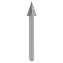 2 Pointes à Graver Acier 125 - DREMEL