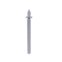 4 Tiges Mandrin de Polissage 401 - DREMEL