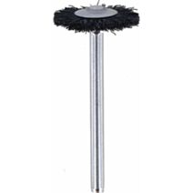 2 Brosses en Soie 403 - DREMEL