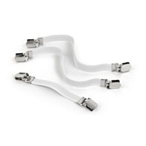 Attaches housse de repassage set de 3 - BRABANTIA