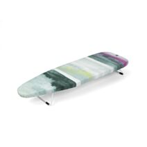 Planche à repasser de table S 95x30cm morning breeze - BRABANTIA