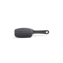 Brosse à vêtements dark grey - BRABANTIA