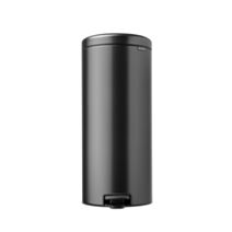 Poubelle à Pédale NewIcon Confident Grey 30L - BRABANTIA