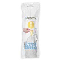 Sacs poubelle 3L - BRABANTIA