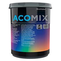 Colorant Acomix WY3 jaune 1L - DULUX VALENTINE