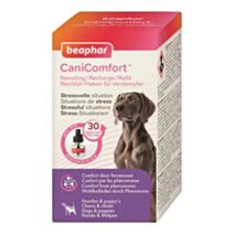 Recharge phéromones Canifornfort chien 48 mL - BEAPHAR