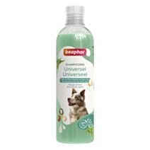 Shampooing essentiel universel chien 250 mL - BEAPHAR