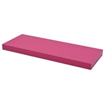 Tablette rose fuschia épaisseur 38mm - B.ORGANISED