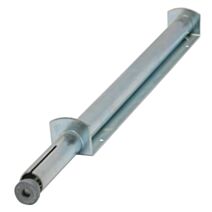 Fixation invisible pour tablette épaisseur 18mm - B'ORG