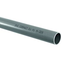 Tube évacuation D32 L,2m - GIRPI