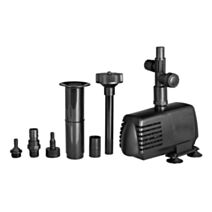Pompe de bassin Xtra 1600 - Ubbink