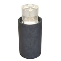 Fontaine de Jardin Salemi H.67x30x30cm - UBBINK