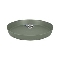 Soucoupe ronde 14 vert pistache - ELHO